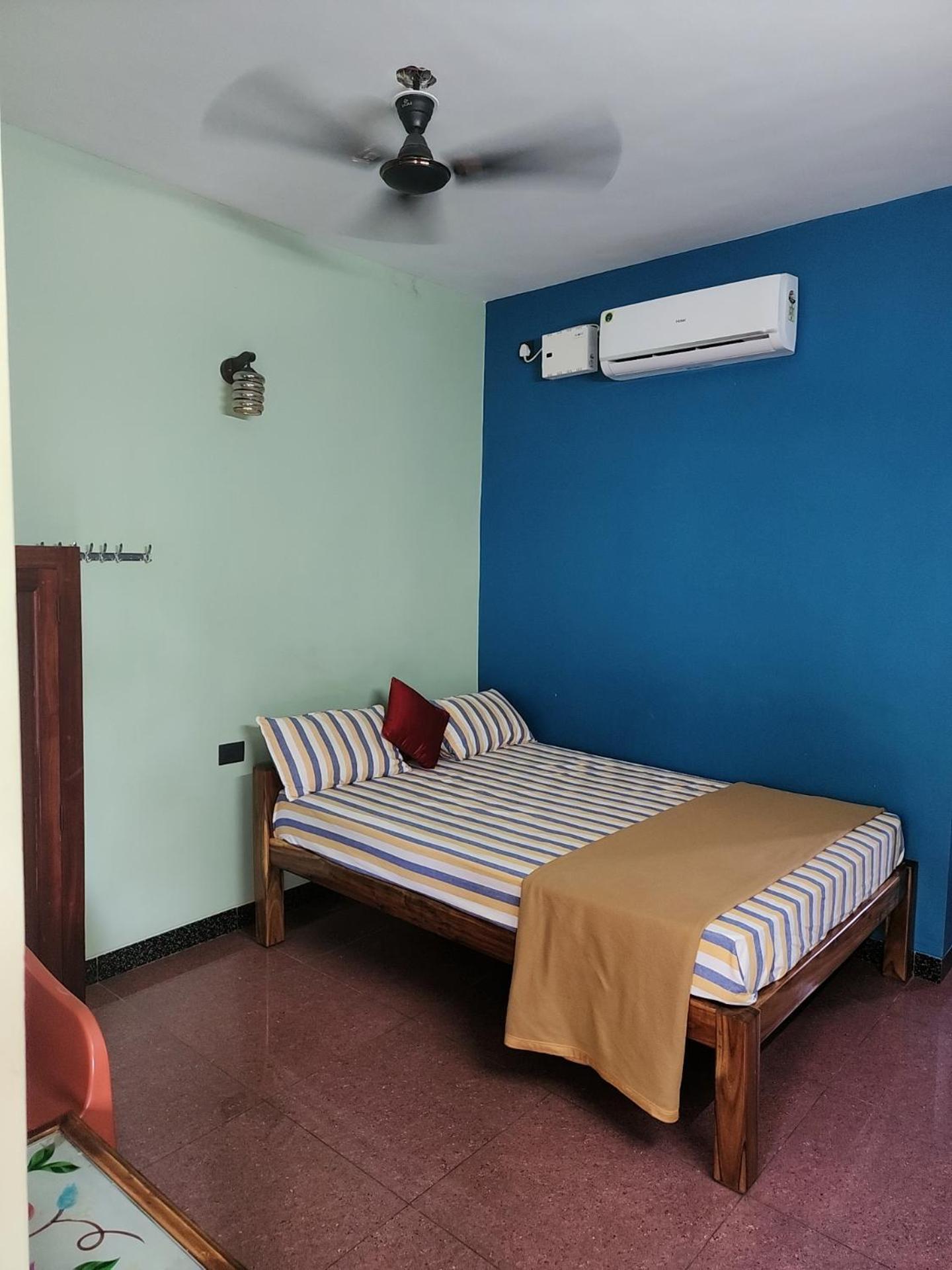 Paradise Forest Resort Pondicherry Exterior foto